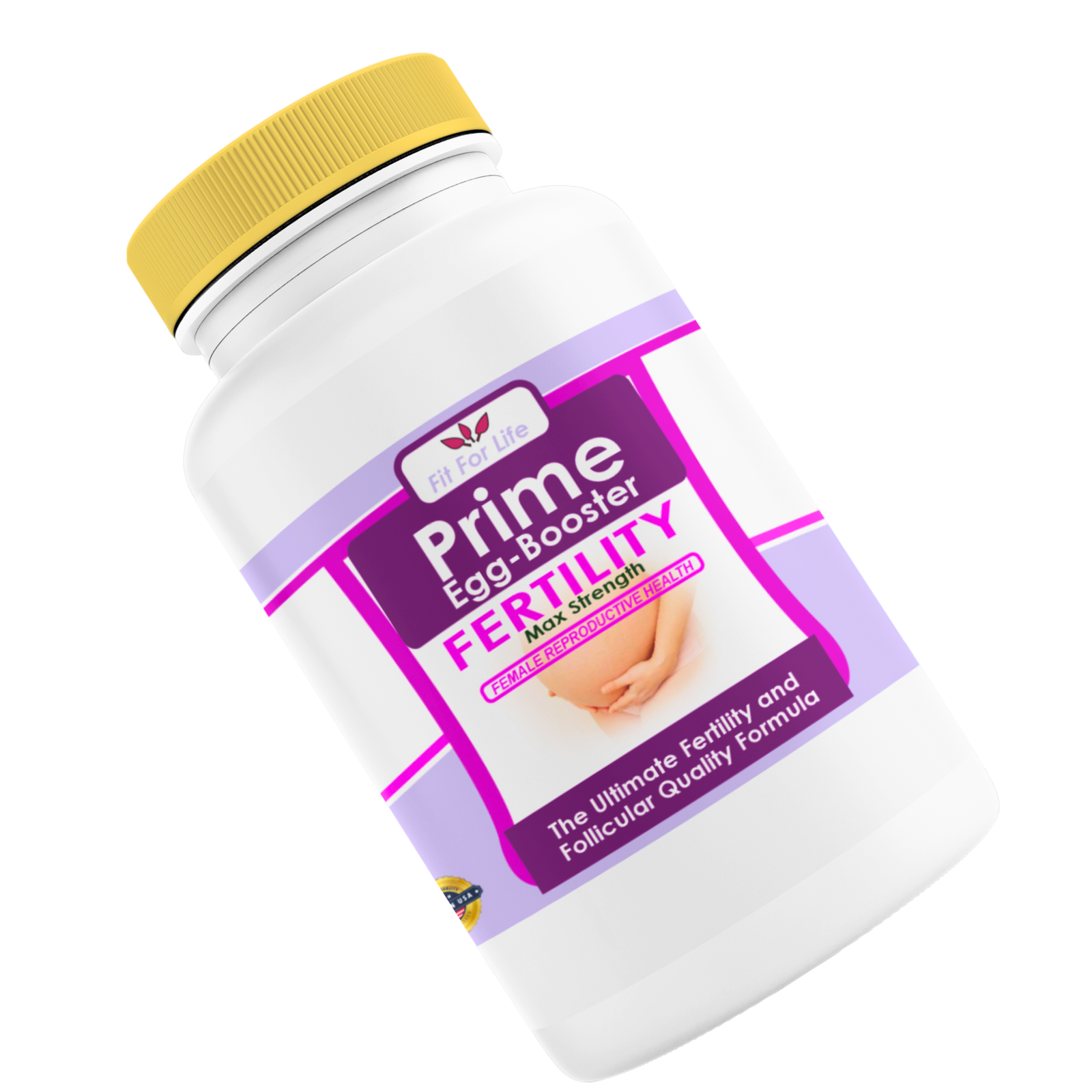 Prime Egg-Booster
