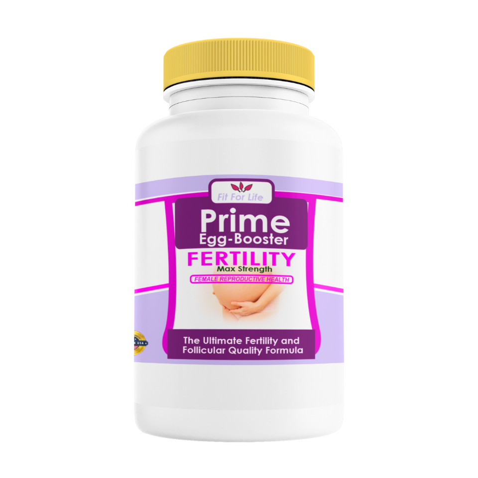 Prime Egg-Booster