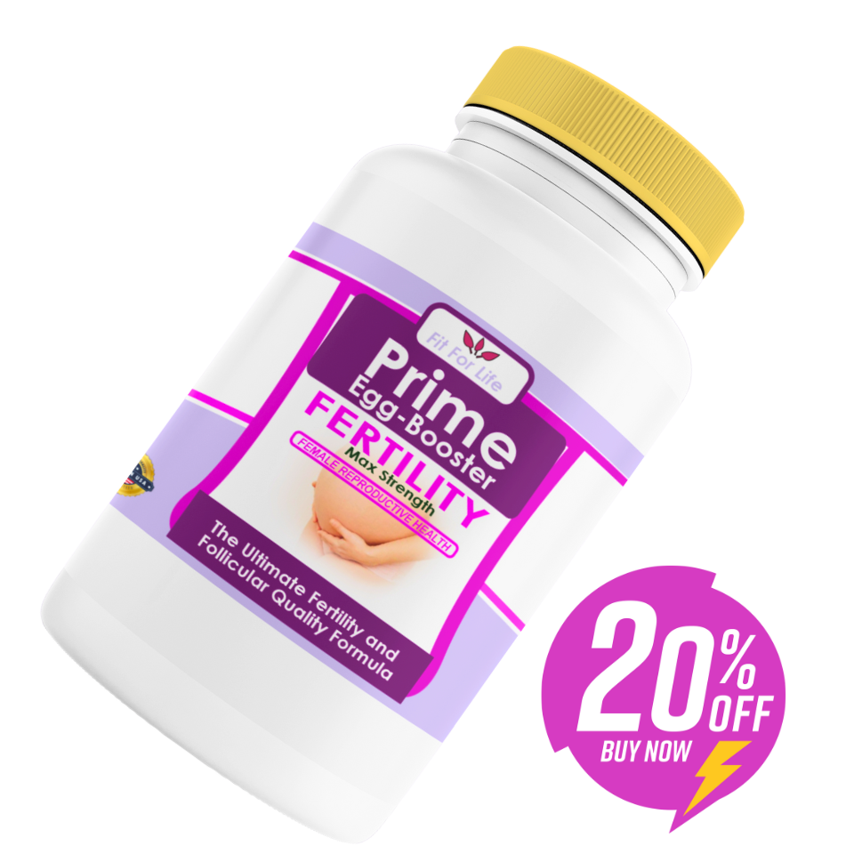 Prime Egg-Booster